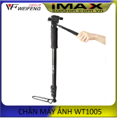 HCMChân máy ảnh Monopod Weifeng WT1005