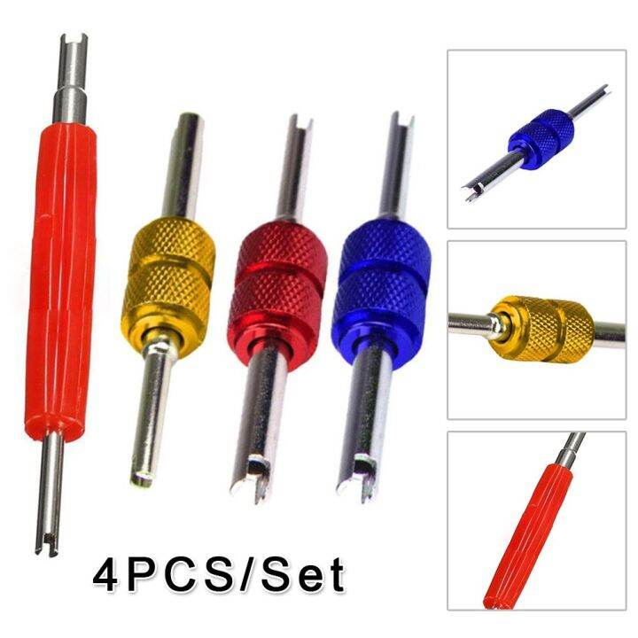 Accessories Removal Tool Car Pro For car A/C replacement AC Installer Tool Valve Lazada PH