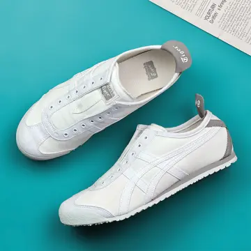 Onitsuka tiger hotsell mexico 66 canvas