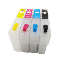 einkshop T2991 29XL Refillable Ink Cartridge with Chip For Epson XP255 XP257 XP332 XP335 XP342 XP 235 245 247 255 257