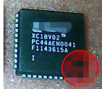 【✔In stock】 xinao66069392692 Ic ใหม่100% Xc18v02 Xc18v02-Pc44i