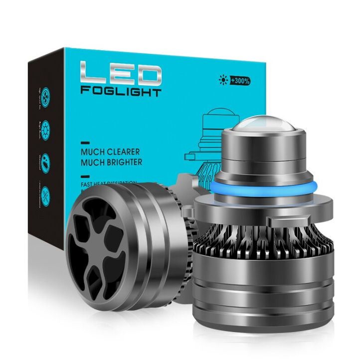 ztzpie-หลอดไฟตัดหมอก-h11-led-สำหรับรถโดยสารประจำทางพลังสูง6000k-40000lm180w-12v-เลนส์หลอดไฟตัดหมอก