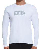 69SLAM MEN SWIMWEAR LONG SLEEVES UV PROTECTED RASH TEE / เสื้อว่ายน้ำป้องกันรังสียูวี แขวนสั้น ผู้ชาย