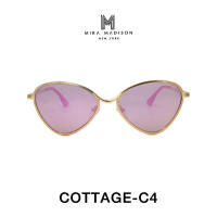 Mira Madison Sunglasses COTTAGE-ZZ C4 แว่นตากันแดด