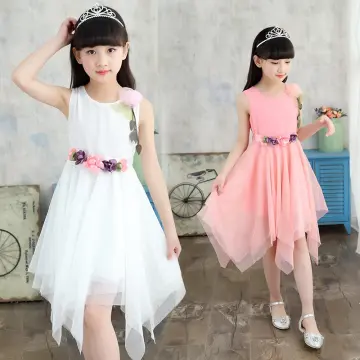 Shop Little Girls Dresses 5 6 Years Old With Great Discounts And Prices  Online - Sep 2023 | Lazada Philippines