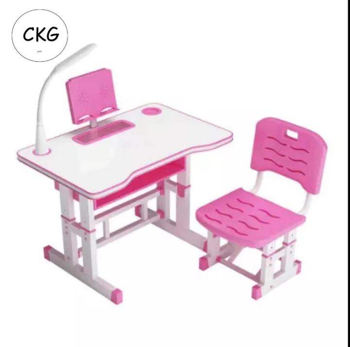 Kids Study Table with Chair Study Table for Kids (60x40) Lazada PH
