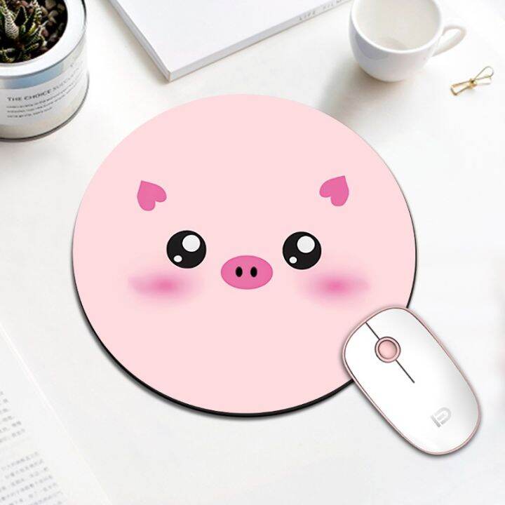 cc-buy-two-get-one-free-cartoon-diameter-round-mousepad-kawaii-for-mice-deskcomputer-accessories