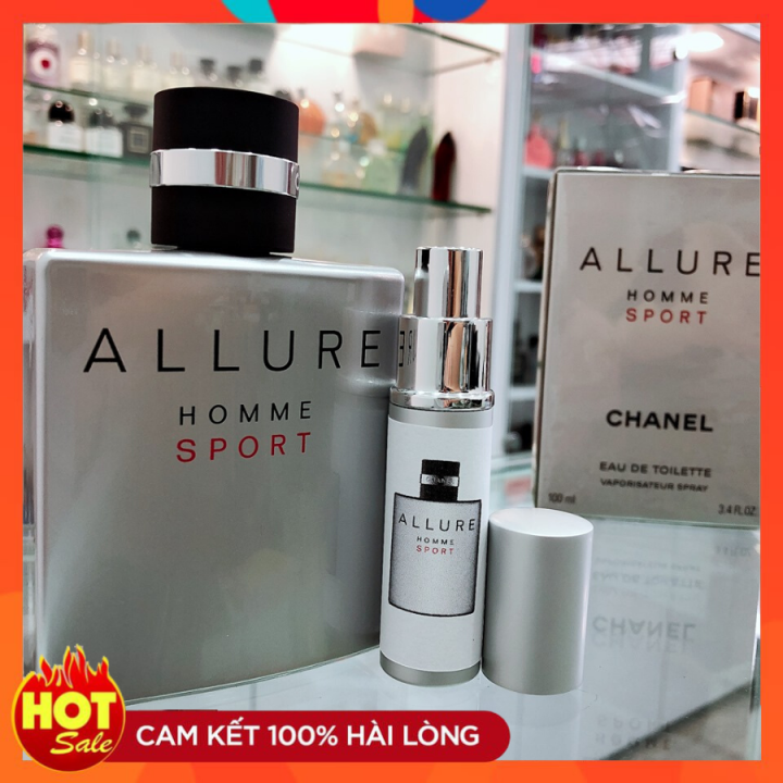 Nước Hoa Nam Cao Cấp ?????? ?????? ????? Sport 100ml Full  Box 