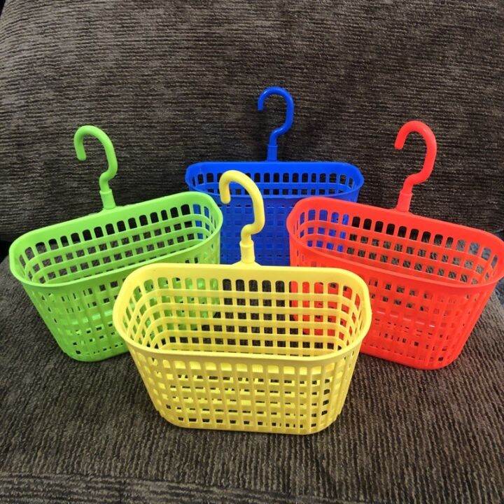 Plastic Hanging Storage Basket Lazada PH
