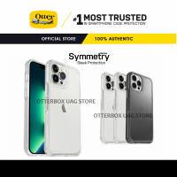 OtterBox Symmetry Clear / Stardust Series สำหรับ Apple iPhone 13 12 Pro Max / 13 Pro / 13 / 13 12 Mini / iPhone 11 Pro Max / iPhone XS Max / XR / XS / X / iPhone 8 7 Plus เคสโทรศัพท์