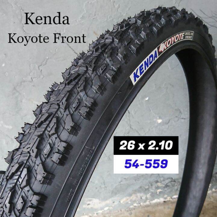 Kenda koyote 26 clearance x 2.10