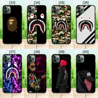 Samsung S6 edge S7 S7 edge S8 S8+ S9 S9+ S10 S10+ S10e S10 Lite Case Street