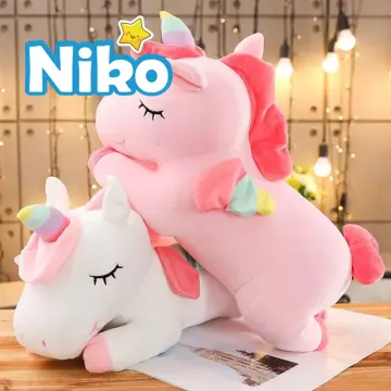 Unicorn deals doll lazada