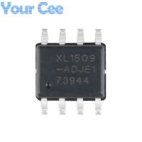 10pcs Original XL1509 ADJE1 SOP 8 2A 1.23 37V 150khz Buck DC Converter