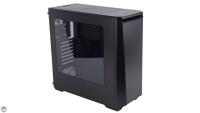 Phanteks Eclipse P400 Tempered Glass, Gaming Computer Case เคสคอมพิวเตอร์เกมมิ่ง [Kit IT]