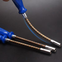 1 Pcs Socket Screwdriver Flexible Hex Flex Manual Socket Screw Driver Hand Tools Multifunctional Non-slip Socket Screwdriver