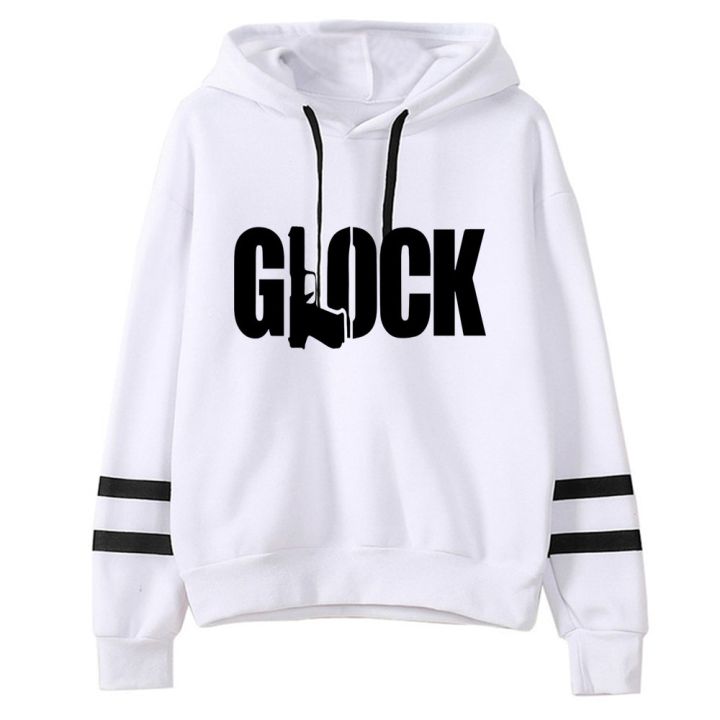 glock-hoodies-ผู้หญิงอะนิเมะขนแกะญี่ปุ่น-streetwear-เสื้อเชิ้ตมีฮู้ดผู้หญิงเสื้อเชิ้ตมีฮู้ดญี่ปุ่น