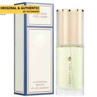 Estee Lauder White Linen EDP 60 ml.