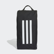 Túi đựng giày Adidas 3-Stripes - Đen