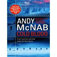 COLD BLOOD:COLD BLOOD