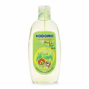 Sữa tắm gội Kodomo cho trẻ sơ sinh 200ml TẶNG 1 quyển tô màu nhiều chủ đề