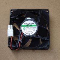 For SUNON 8025 ME80251V4-Q02U-AA9 9V 0.55W Computer Fan