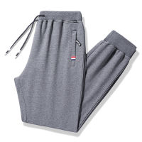 Oversized Sweatpants Joggers Men Baggy Cotton Casual Pants Drawstring Fitness Sportswear Gyms Jogging Plus Size 8XL Trousers