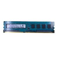 SBCOM2 แรม : RAM SK HYNIX DDR3 4GB BUS1600 8ชิป ( แรมพีซี ) ประกันตลอดการใช้งาน มีการเทสสินค้าให้ลูกค้าก่อนจัดส่ง