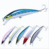 กรัมดำน้ำ Tackle 40 Weihai Fishing Mino ยาวโยนหน่อไม้ฝรั่งเหยื่อตกปลาทะเลน้ำลึกเหยื่อปลอม