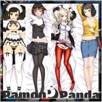 Anime Persona 5 Anne Takamaki Futaba Makoto Dakimakura กอด Body Pillowcase Otaku ปลอกหมอนตัวเต็ม