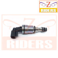 วาล์วคอนโทรล Honda Stepwagon’06 Compressor Control Valve ฮอนด้า สเตปวากอน’06 คอนโทรลวาล์ว คอมแอร์ สเตปแวกอน (14747)