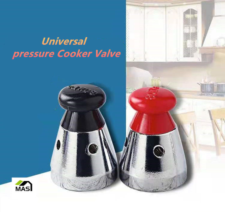 Kitchen Pressure Cooker Safety Valve Relief Valve Deflation Valve Accessory