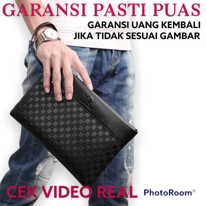 Video detail Dompet LV Premium Import