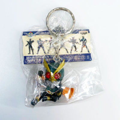 Banpresto Another Agito Keychain kamen rider masked rider toy figure มดแดง คาเมนไรเดอร์ มาสค์ไรเดอร์ พวงกุญแจ