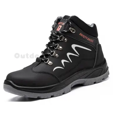 Best cheap sale safety boots