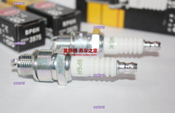 co0bh9-2023-high-quality-1pcs-ngk-spark-plug-bp6h-is-suitable-for-bp6hs-10-e6tc-mulan-milan-4114-ag100