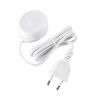 ﺴ☢┅ Electric Toothbrush Replacement Charger For Braun Oral B IO7 IO8 IO9 Series Electric Toothbrush Power Adapter EU Plug