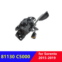 ของแท้ Hood Latch Lock Assy 81130C5000สำหรับ KIA Sorento 2016-2017-2018-2019 Hood Latch Hood Lock 81130-C5000