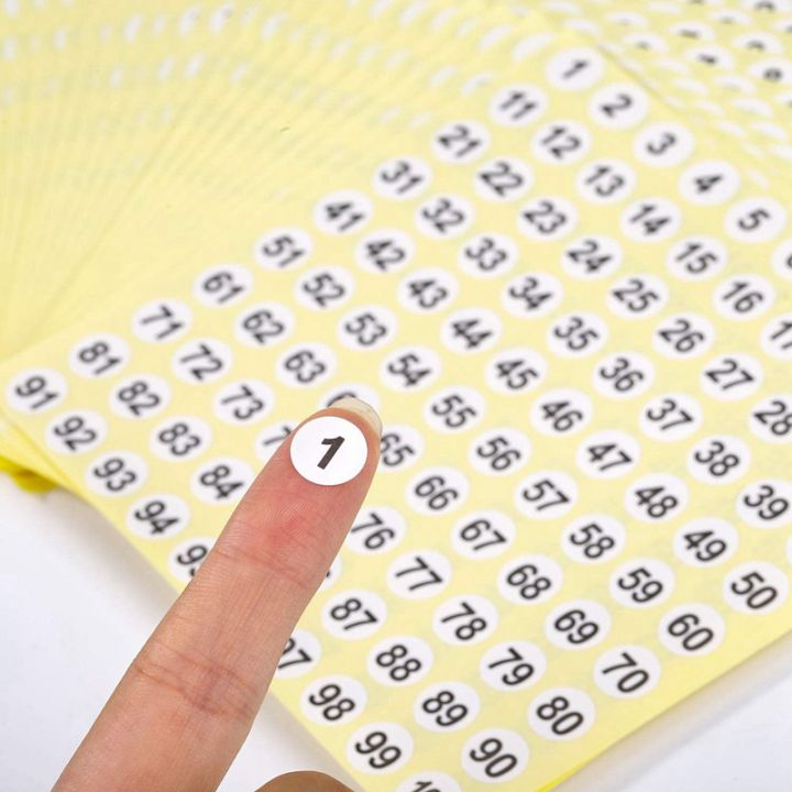 500-sheets-number-labels-stickers-1-100-numbers-round-stickers-0-4-inch-small-self-adhesive-number-labels-for-office