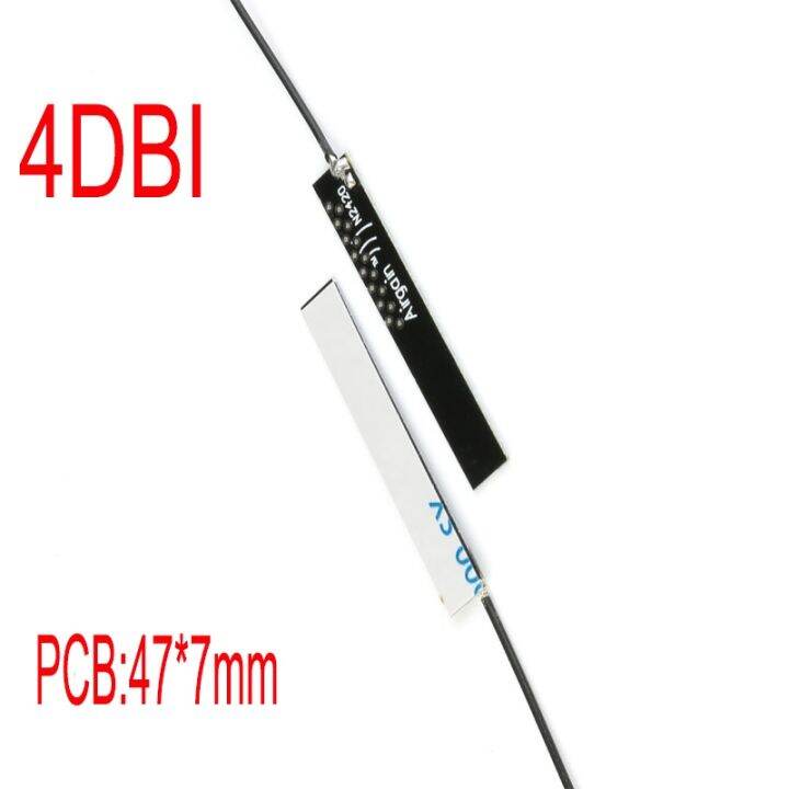 Antenna Wi-Fi Omni Dual Band Cisco Aironet 4dBi/4dBi - 4 Porte, Montaggio A Parete/Asta