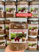 HCMBột cacao nguyên chất 100% Đak Lak 500g