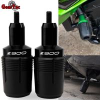 แผ่นที่ปกป้องคีย์บอร์ดกันกระแทกสำหรับ Kawasaki Z900 Z900RS Z 900 SE 2017-2023 2022อุปกรณ์เสริมรถจักรยานยนต์