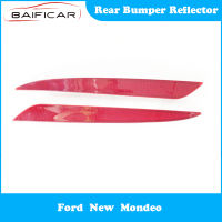 Baificar nd New Rear Bumper Reflector Left Right DS73515C0AE for Ford New Mondeo