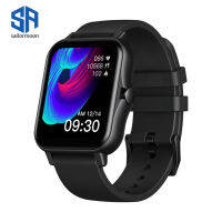 【ในสต็อก】 Zeblaze GTS2 Smart Watch 1.69นิ้วเครื่องเล่นเพลงที่รองรับบลูทูธได้รับ/โทรออกนาฬิกากีฬากลางแจ้ง