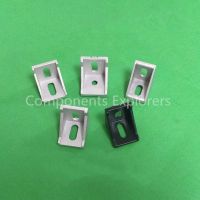 4040 Corner Bracket  L Connector Cracket Fastener Corner Fitting Angle For 4040 Aluminum Profile Hand Tool Parts Accessories