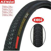 【COD】KENDA จักรยานยาง700จักรยานเสือหมอบยาง700C 700 * 28C * 32C * 35C * 38C ผ้าคลุมจักรยานยาง Ultralight ความต้านทานต่ำระบายน้ำ K1053 K193ขี่จักรยานยาง