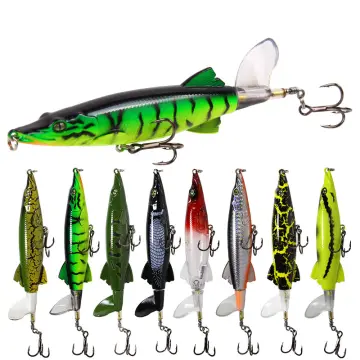 Buy Fishing Lure With Propeller online