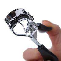 Comb Eyelash Curlers Angle Curlers Combs Beauty Curling Eyelashes False Aids