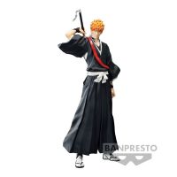 Bandai(บันได) BANPRESTO BLEACH SOLID AND SOULS-ICHIGO KUROSAKI