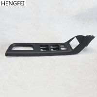 Hengfei อะไหล่รถยนต์ของแท้แผงสวิตช์สำหรับ Mitsubishi Lancer EX สวิตช์ยกหน้าต่าง Trim Panel